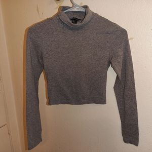Forever 21 long sleeve shirt